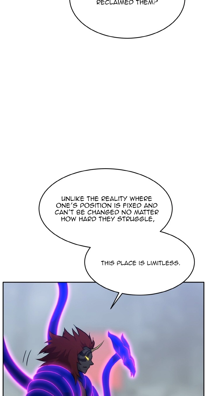 Read Lucid Dream chapter 73 image 18 on Lezhin