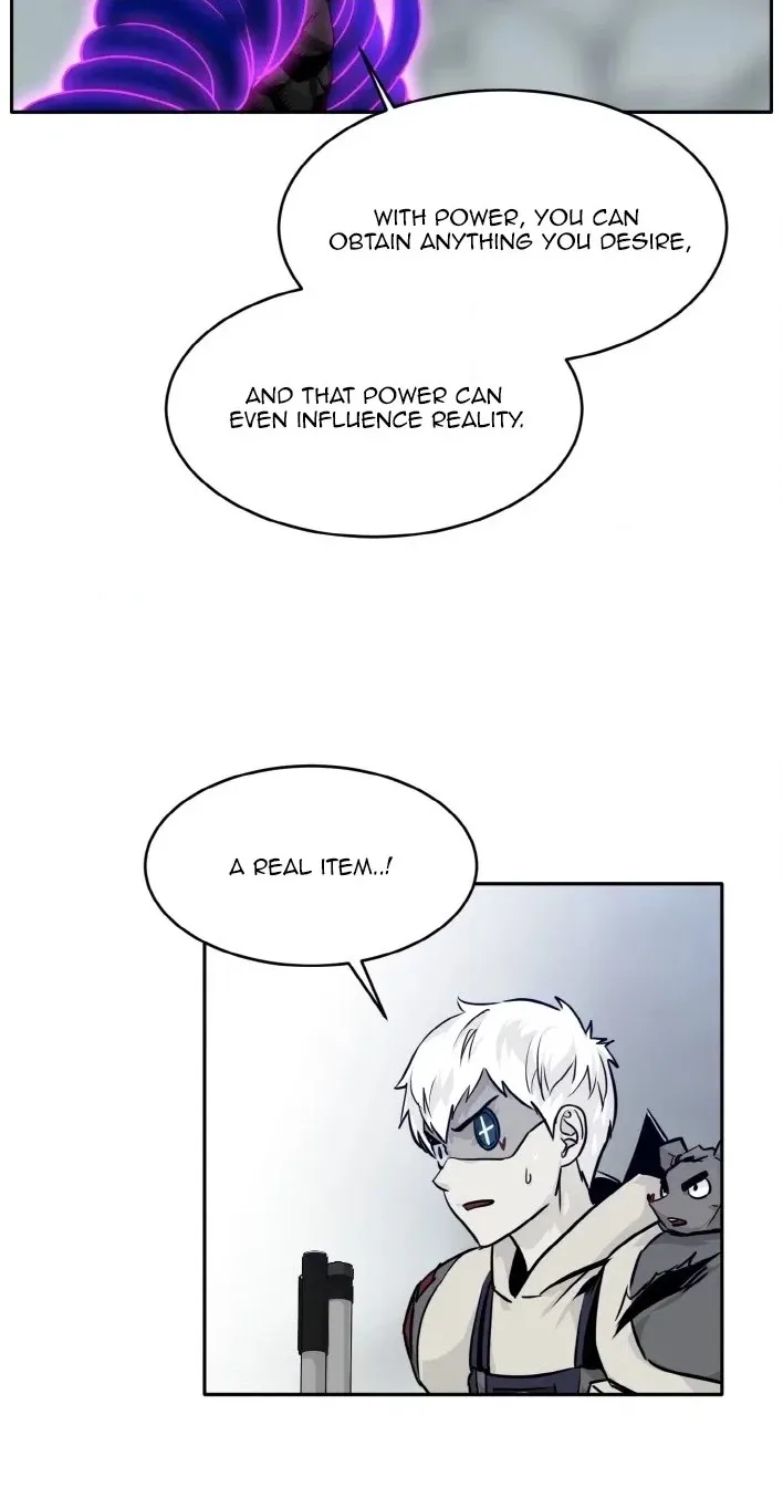 Read Lucid Dream chapter 73 image 19 on Lezhin