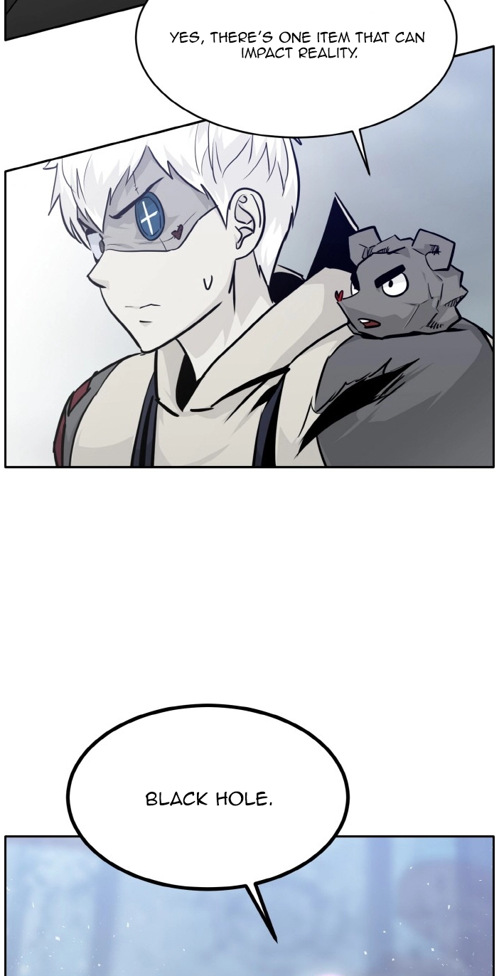 Read Lucid Dream chapter 73 image 21 on Lezhin