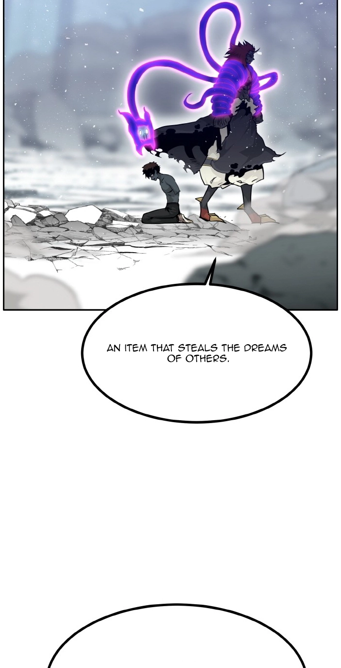 Read Lucid Dream chapter 73 image 22 on Lezhin