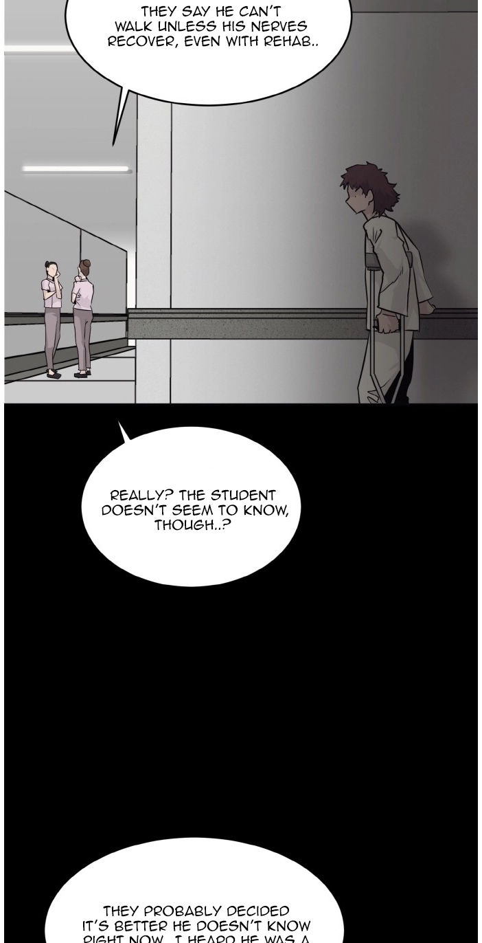 Read Lucid Dream chapter 73 image 28 on Lezhin