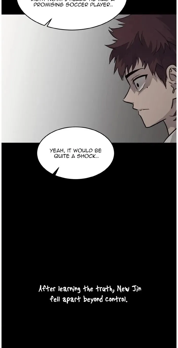 Read Lucid Dream chapter 73 image 29 on Lezhin