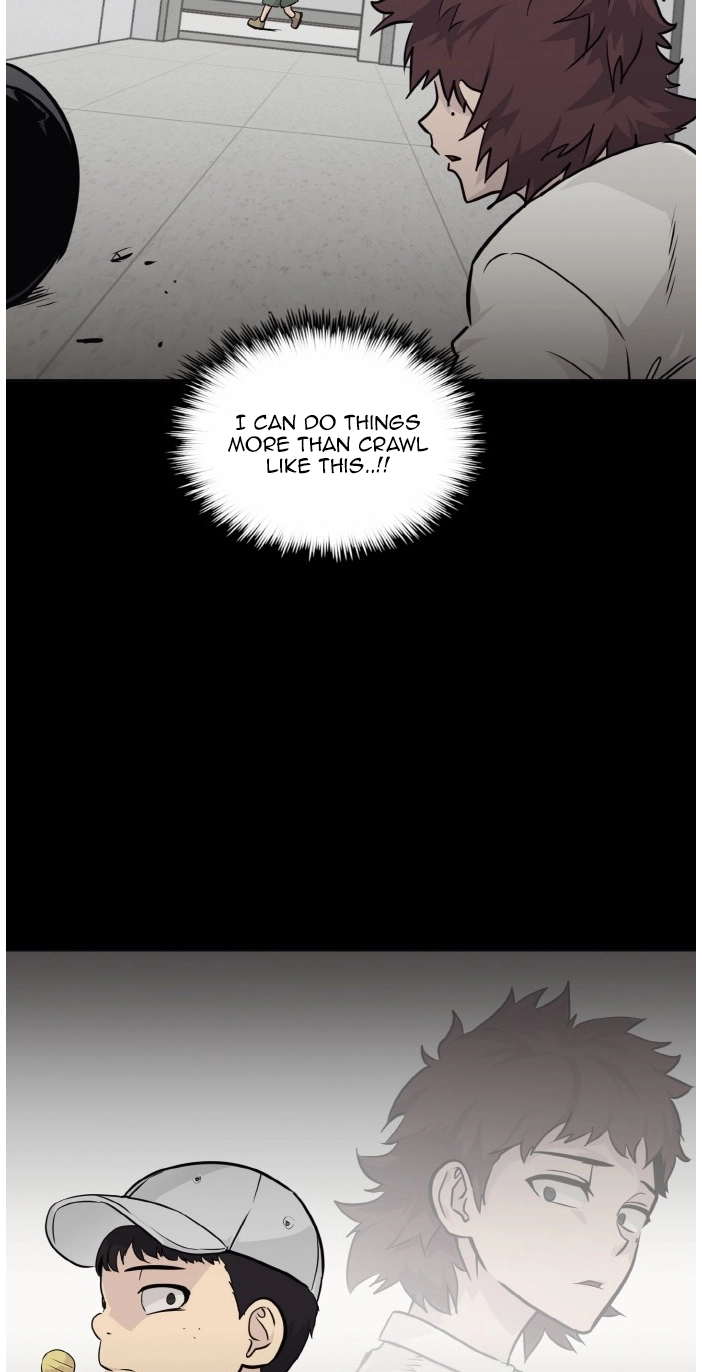 Read Lucid Dream chapter 73 image 32 on Lezhin