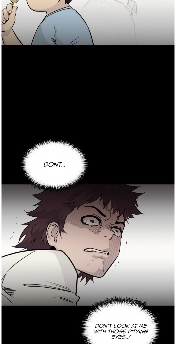 Read Lucid Dream chapter 73 image 33 on Lezhin