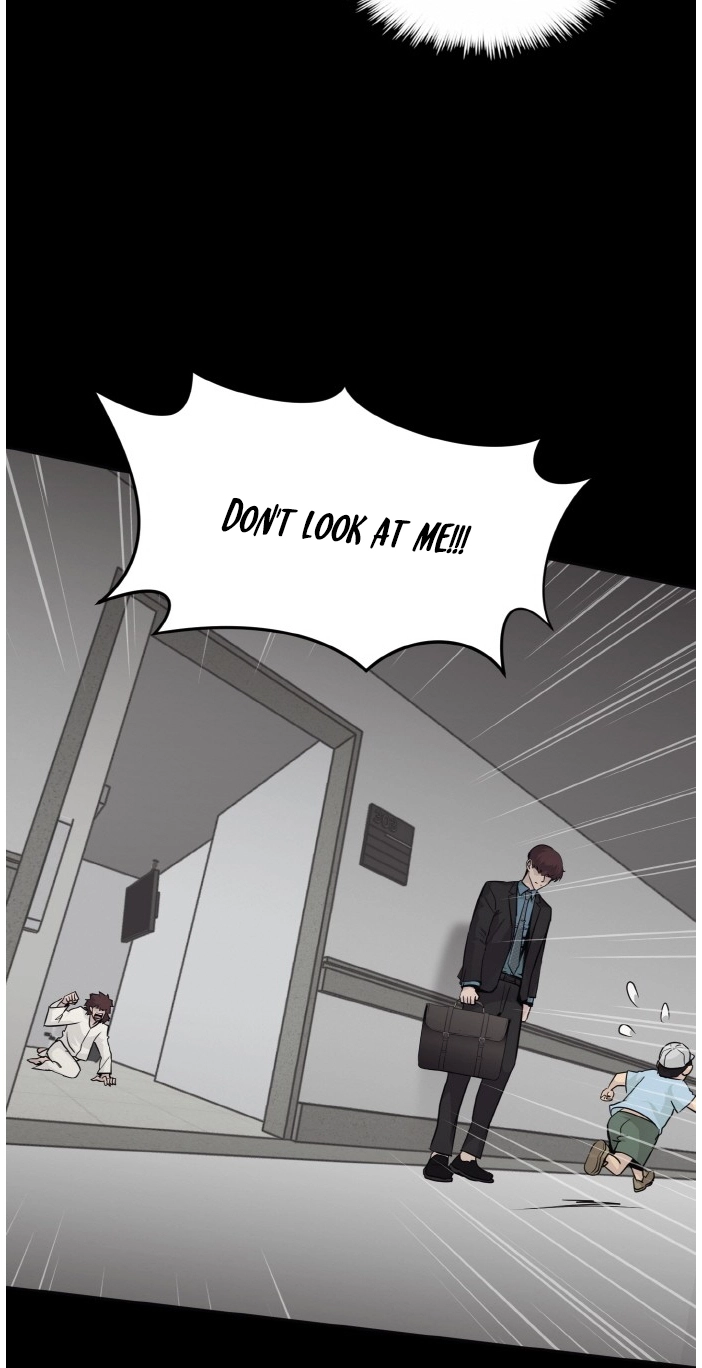 Read Lucid Dream chapter 73 image 34 on Lezhin