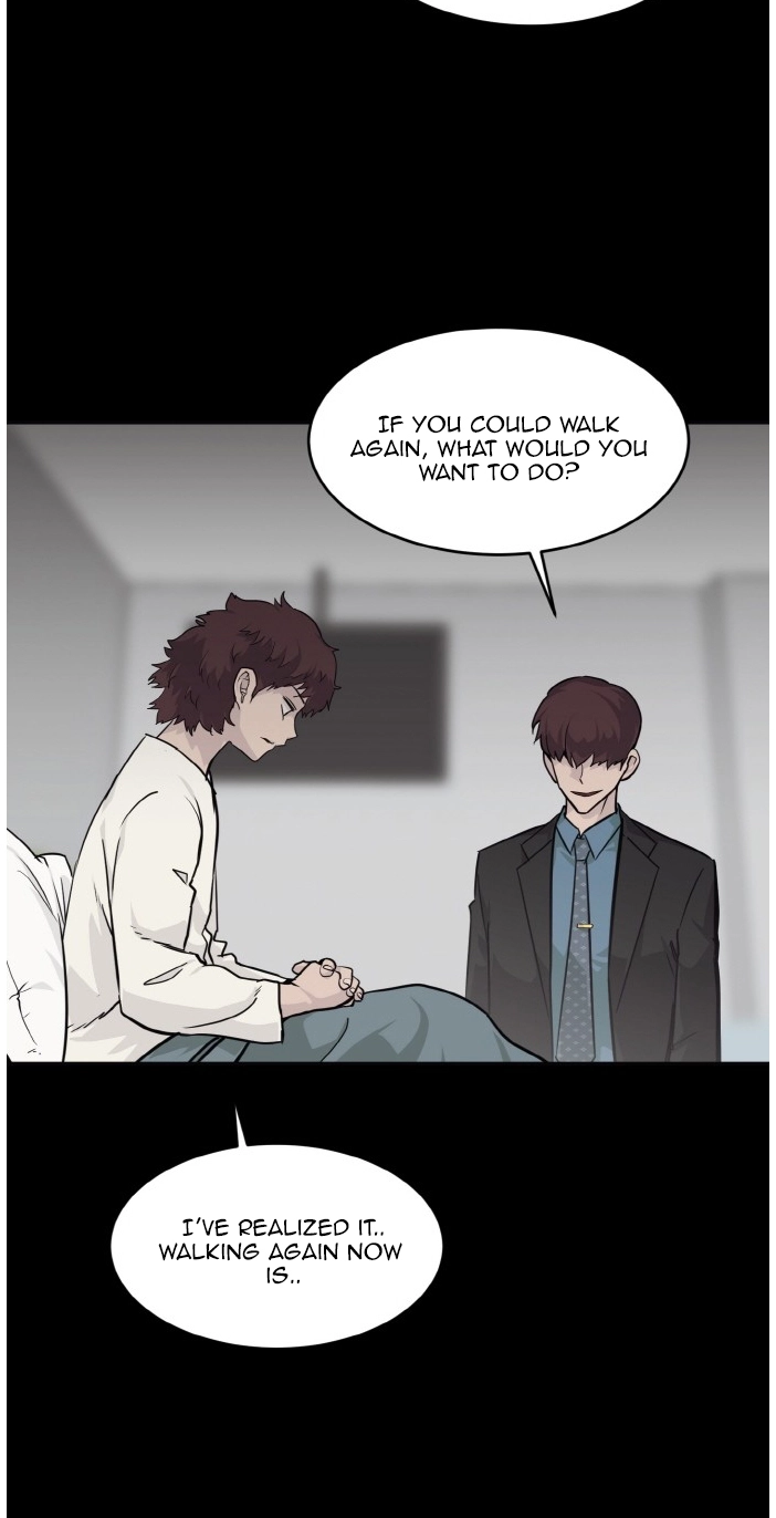 Read Lucid Dream chapter 73 image 40 on Lezhin