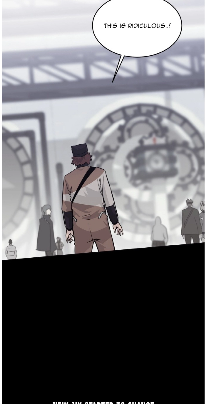 Read Lucid Dream chapter 73 image 43 on Lezhin