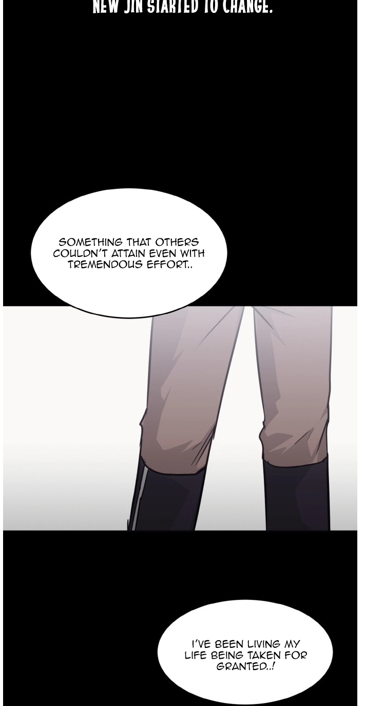 Read Lucid Dream chapter 73 image 44 on Lezhin