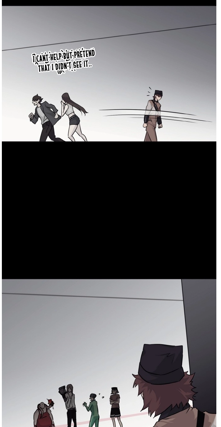 Read Lucid Dream chapter 73 image 60 on Lezhin