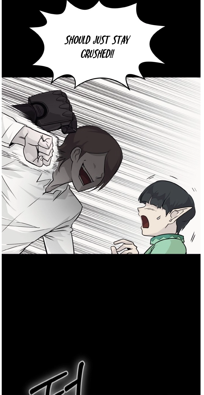 Read Lucid Dream chapter 73 image 64 on Lezhin
