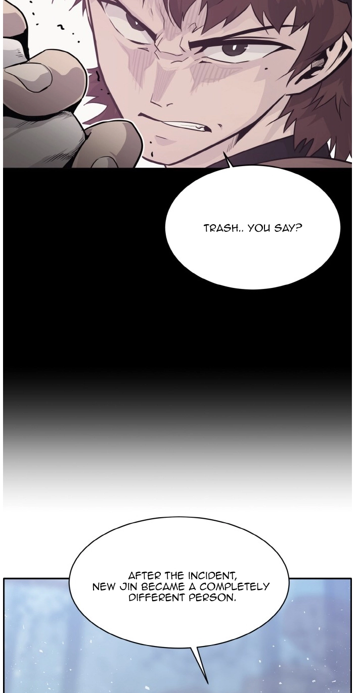 Read Lucid Dream chapter 73 image 66 on Lezhin