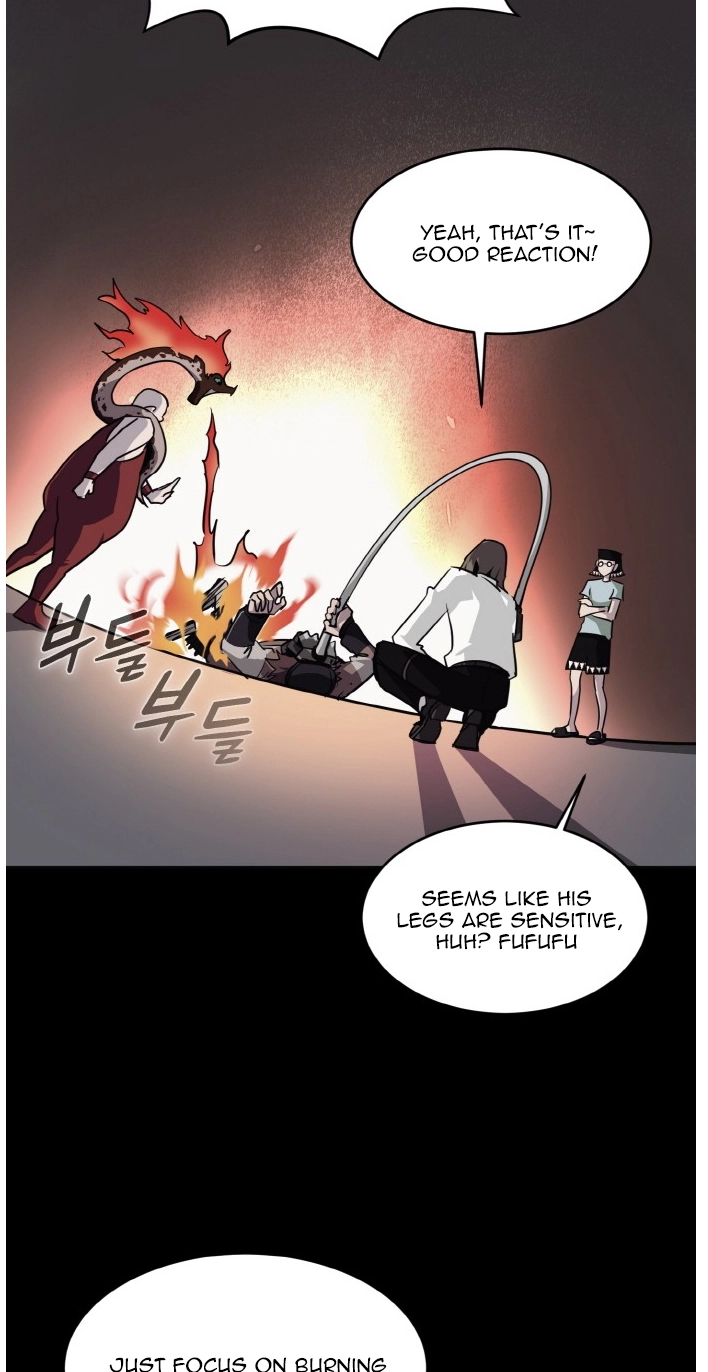 Read Lucid Dream chapter 73 image 73 on Lezhin
