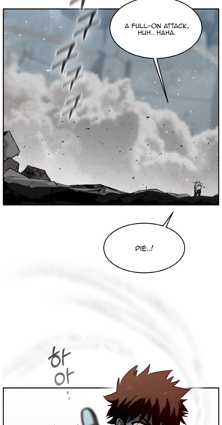 Read Lucid Dream chapter 73 image 8 on Lezhin