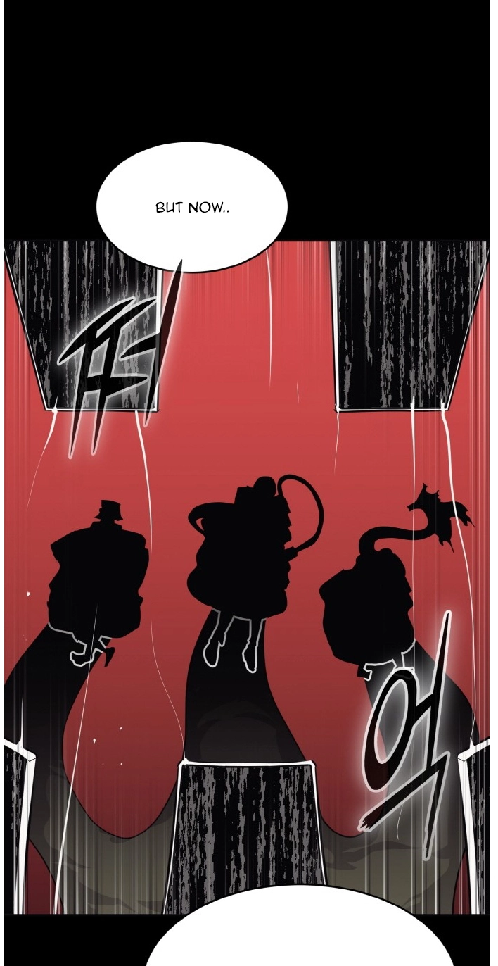 Read Lucid Dream chapter 73 image 80 on Lezhin