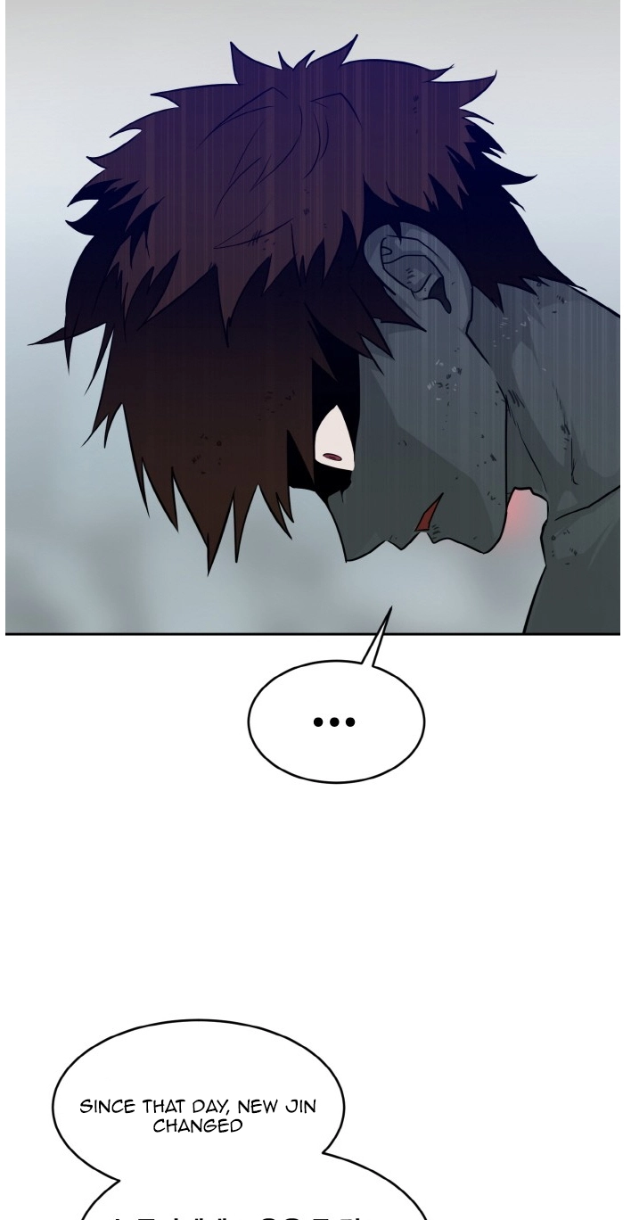Read Lucid Dream chapter 73 image 83 on Lezhin
