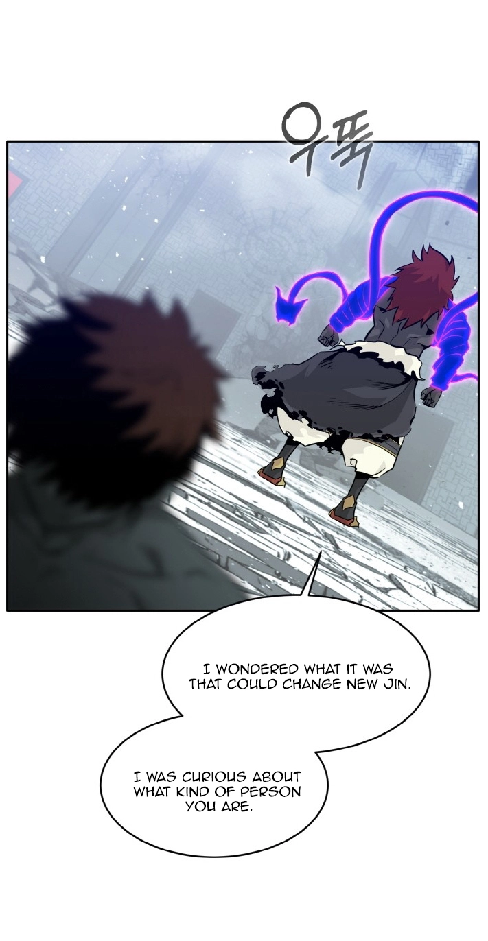 Read Lucid Dream chapter 73 image 86 on Lezhin