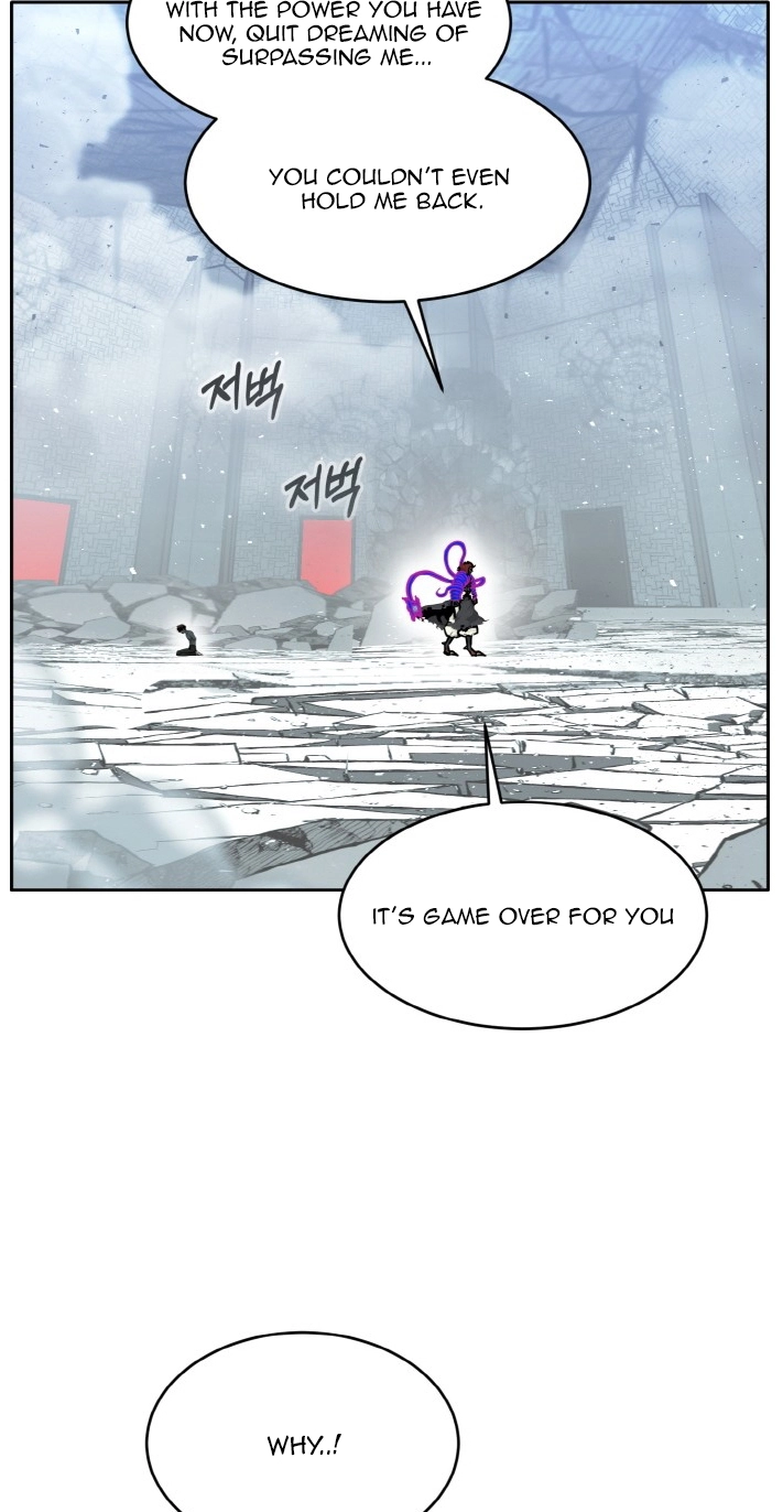 Read Lucid Dream chapter 73 image 88 on Lezhin