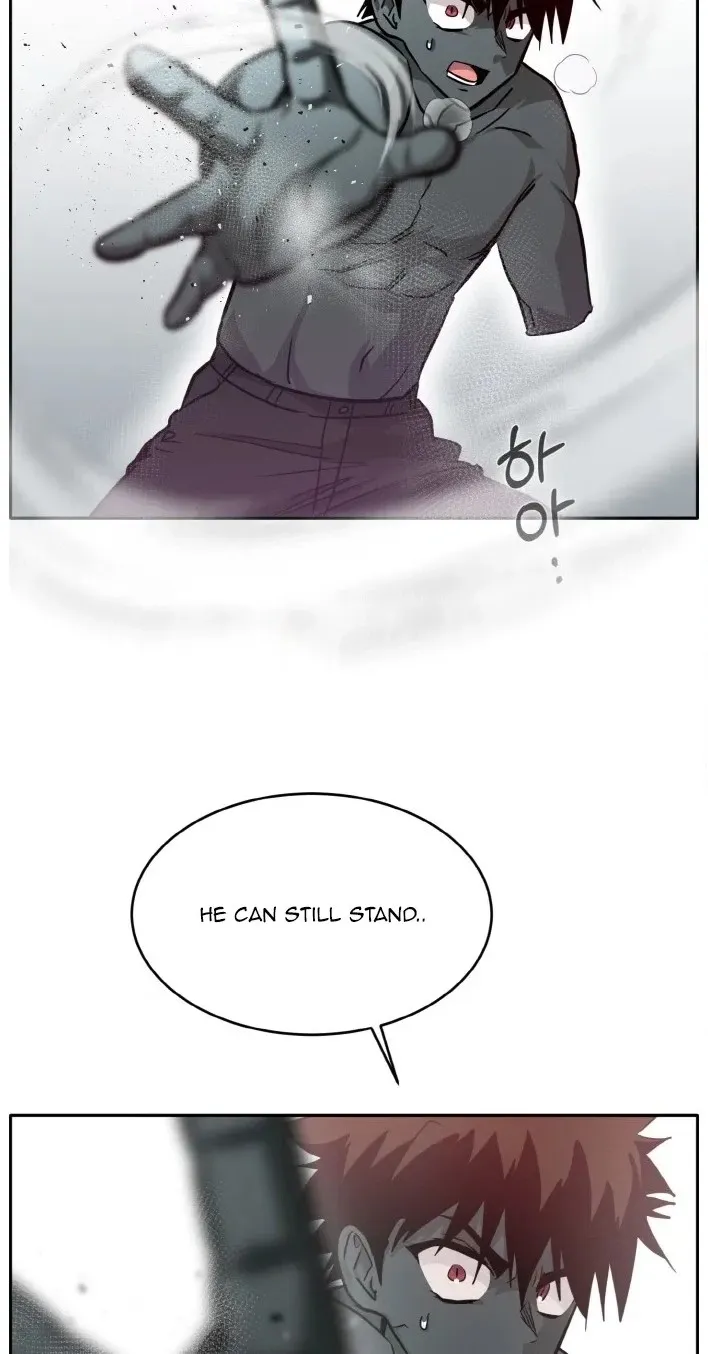 Read Lucid Dream chapter 73 image 9 on Lezhin