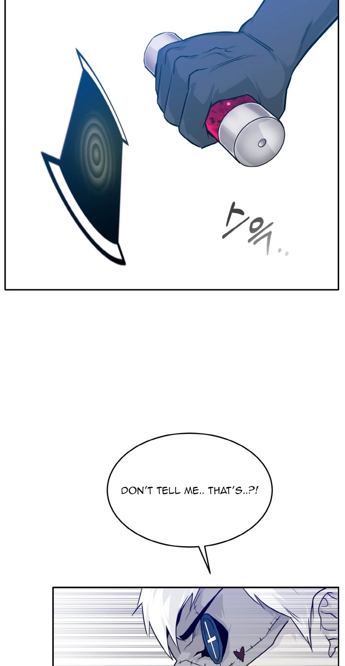 Read Lucid Dream chapter 73 image 94 on Lezhin