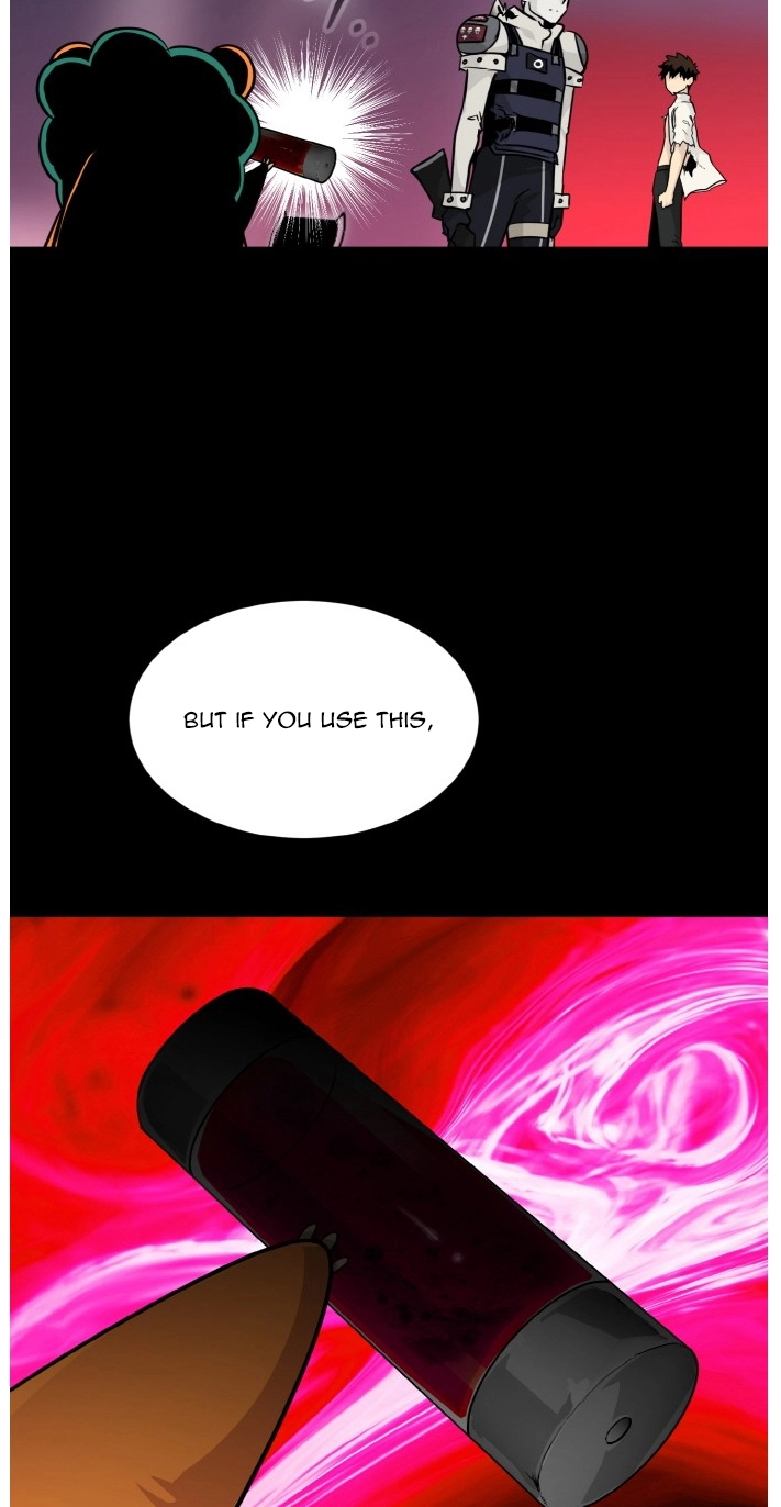 Read Lucid Dream chapter 73 image 96 on Lezhin
