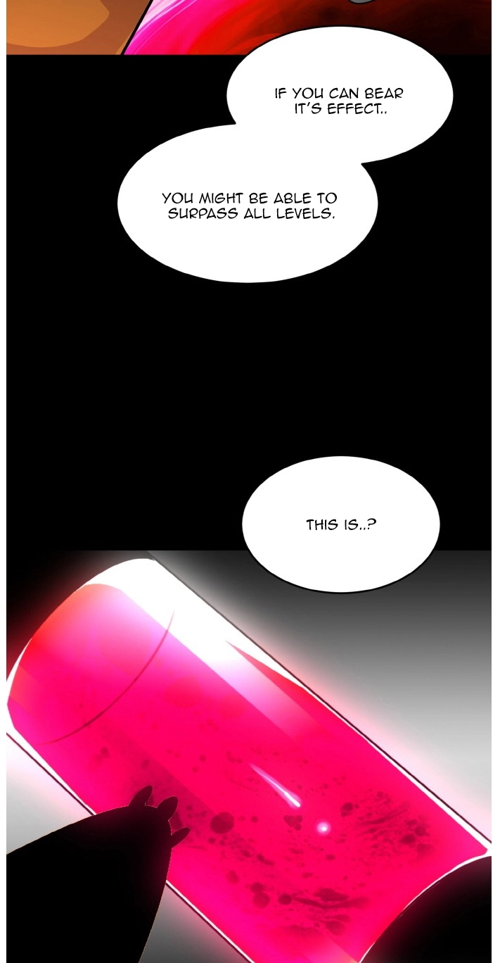 Read Lucid Dream chapter 73 image 97 on Lezhin