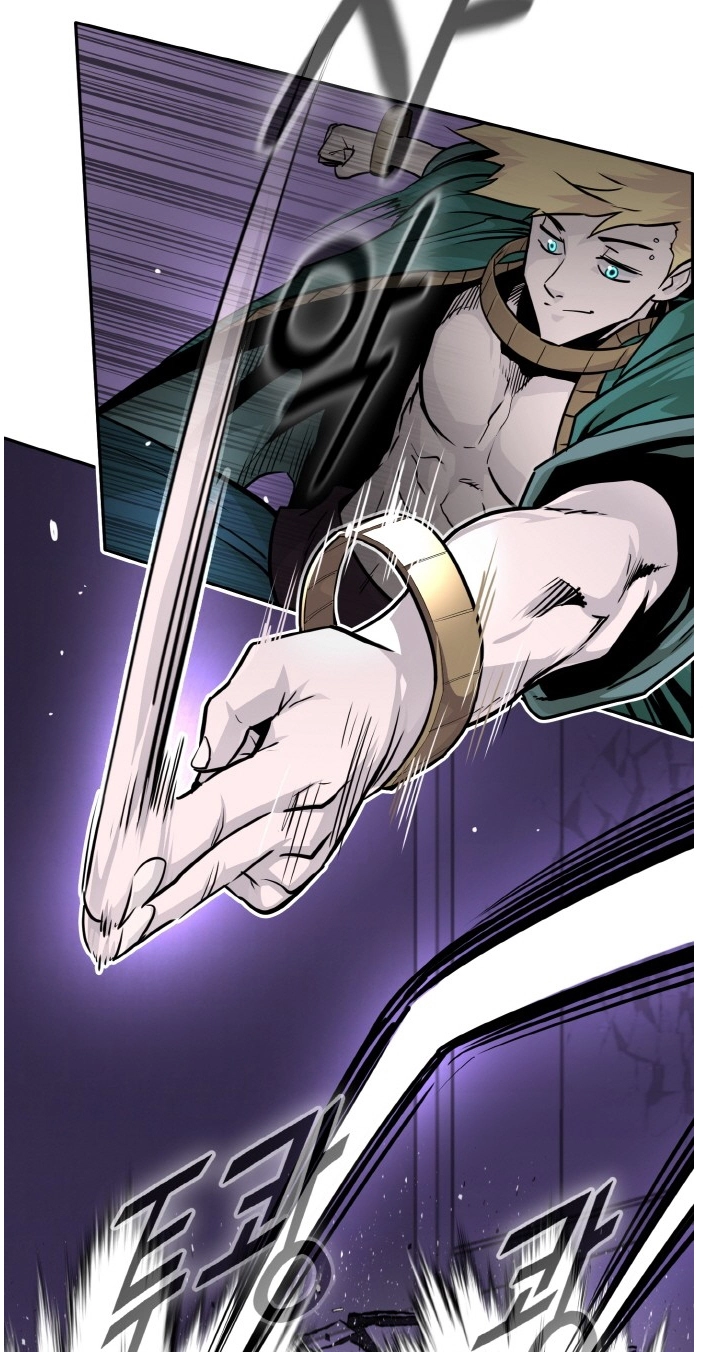 Read Lucid Dream chapter 74 image 10 on Lezhin