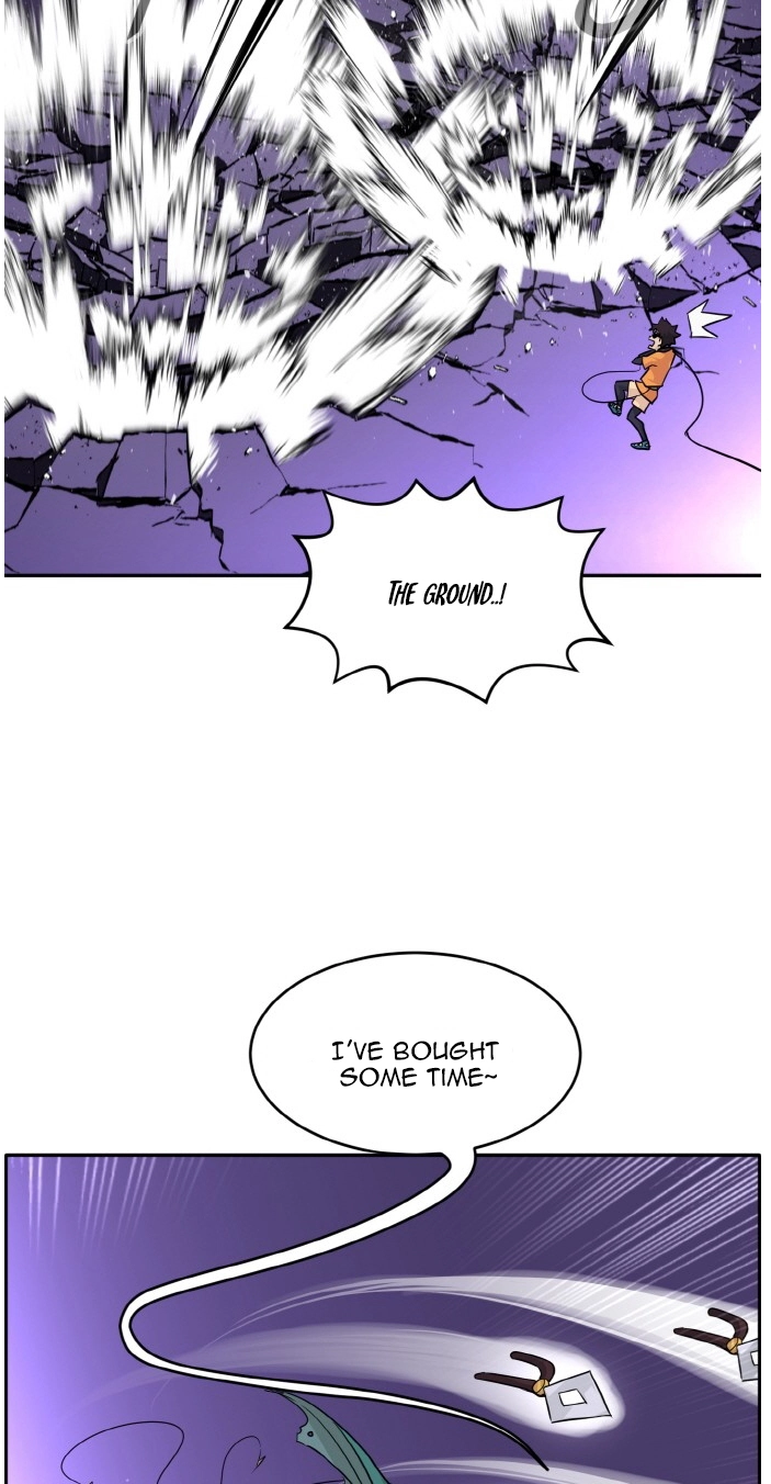 Read Lucid Dream chapter 74 image 11 on Lezhin