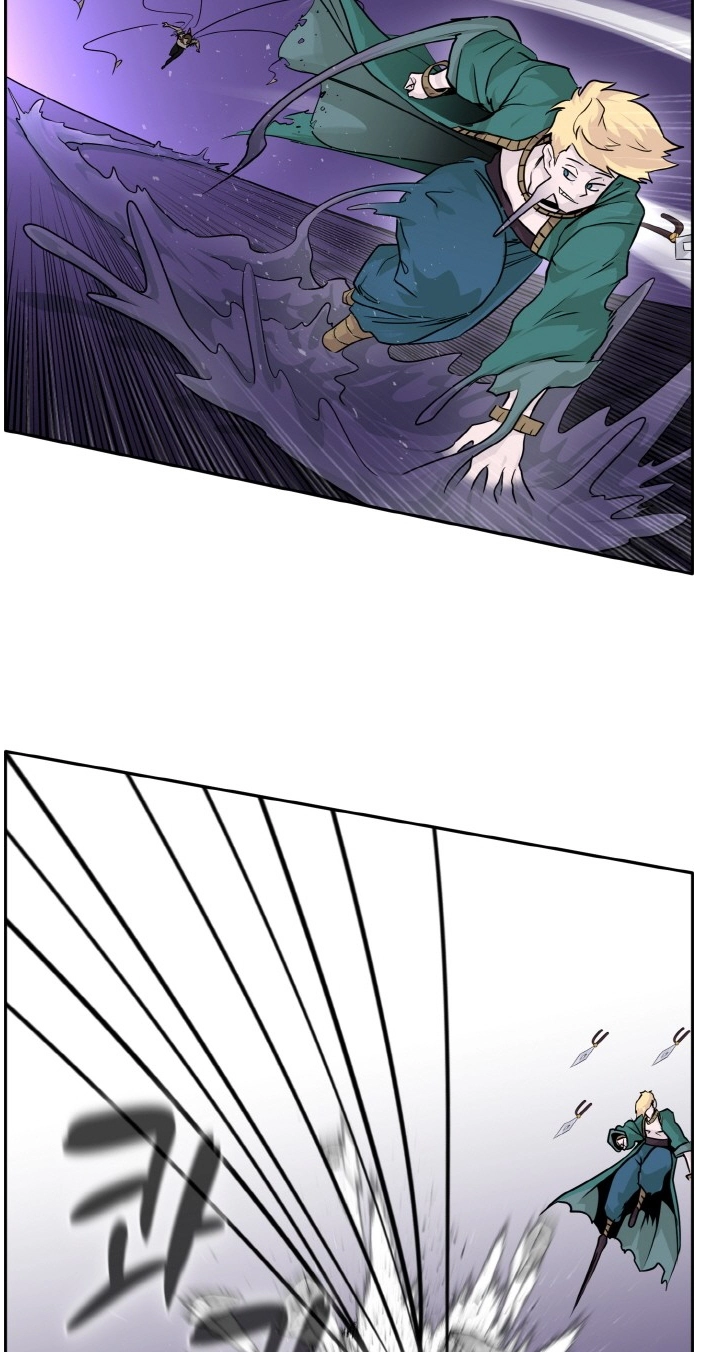 Read Lucid Dream chapter 74 image 12 on Lezhin
