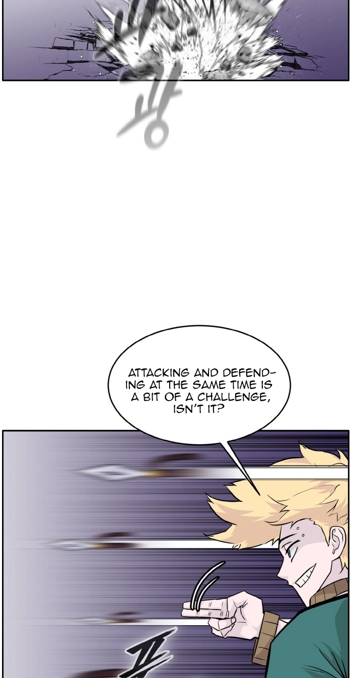 Read Lucid Dream chapter 74 image 13 on Lezhin