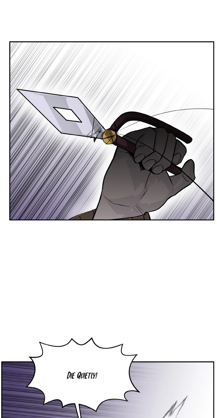 Read Lucid Dream chapter 74 image 17 on Lezhin