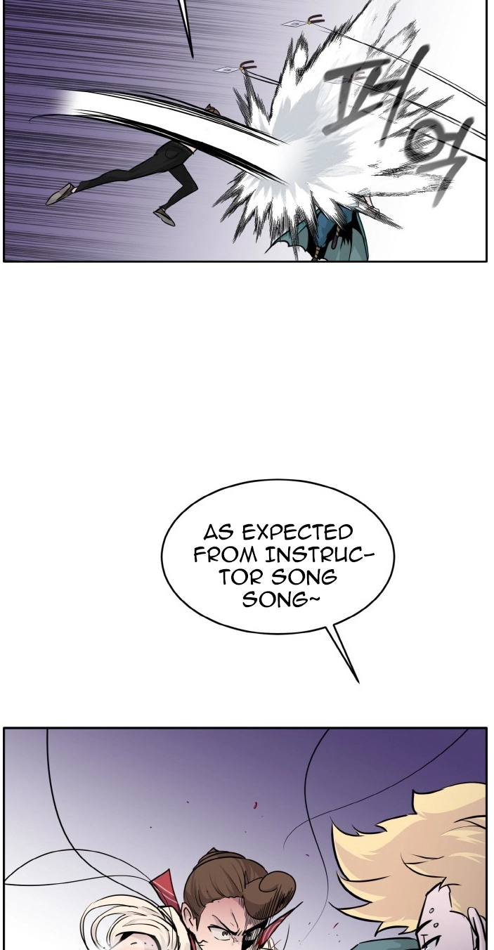 Read Lucid Dream chapter 74 image 18 on Lezhin