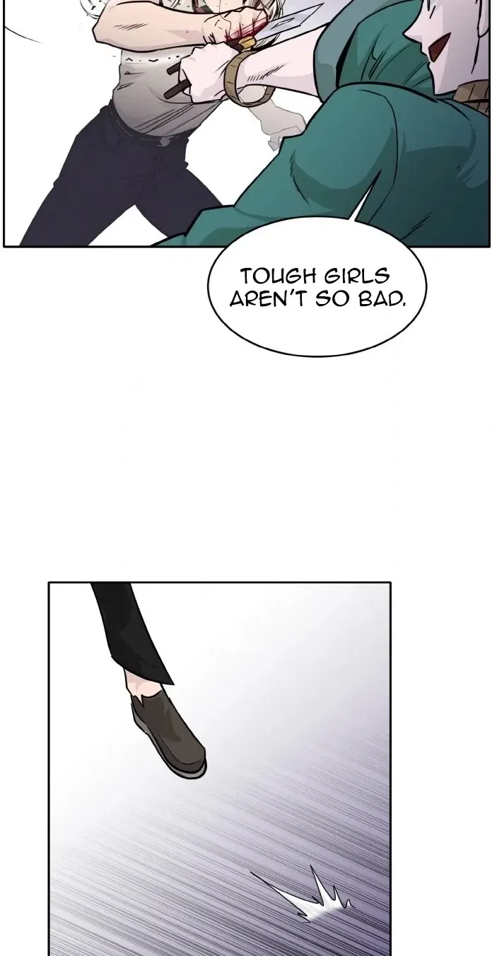 Read Lucid Dream chapter 74 image 19 on Lezhin