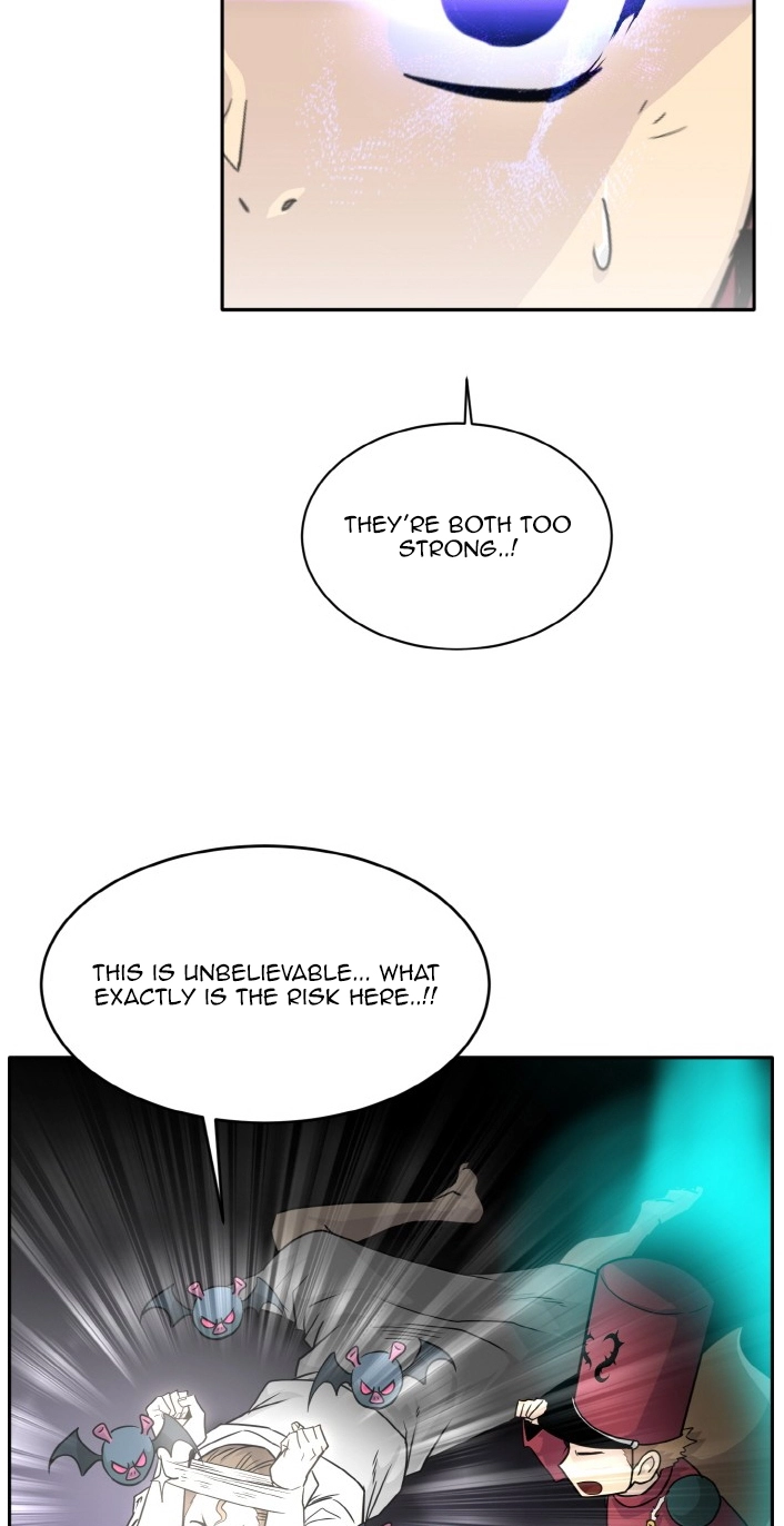 Read Lucid Dream chapter 74 image 23 on Lezhin