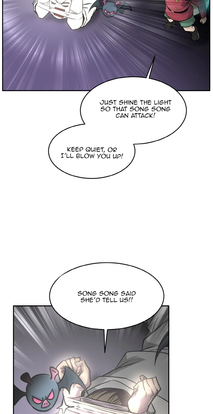 Read Lucid Dream chapter 74 image 24 on Lezhin