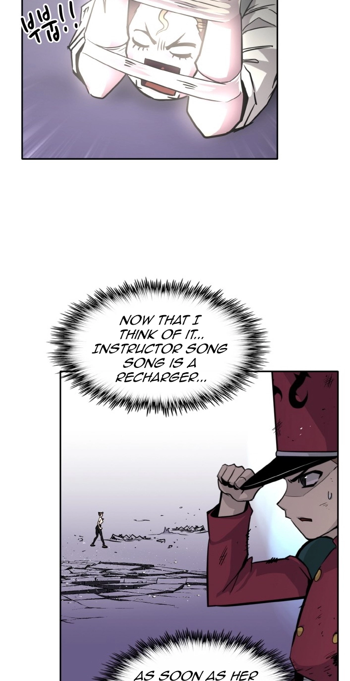 Read Lucid Dream chapter 74 image 25 on Lezhin