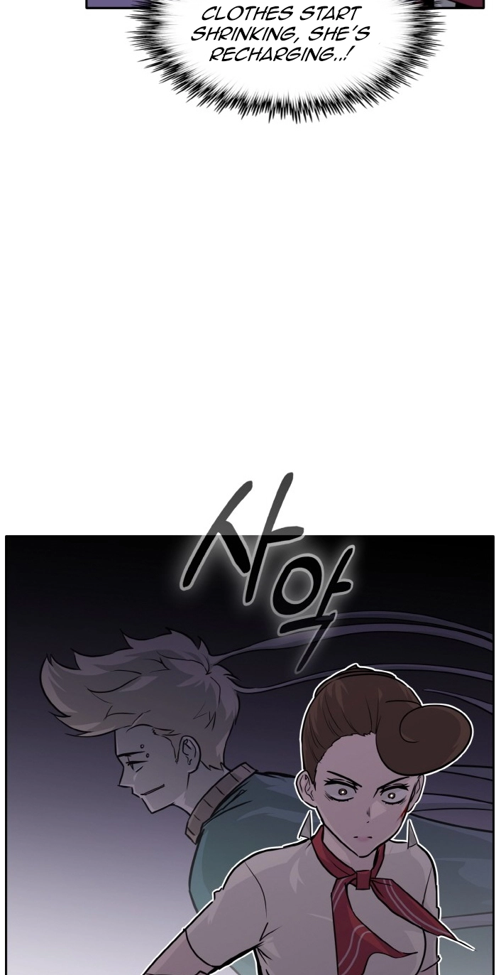 Read Lucid Dream chapter 74 image 26 on Lezhin