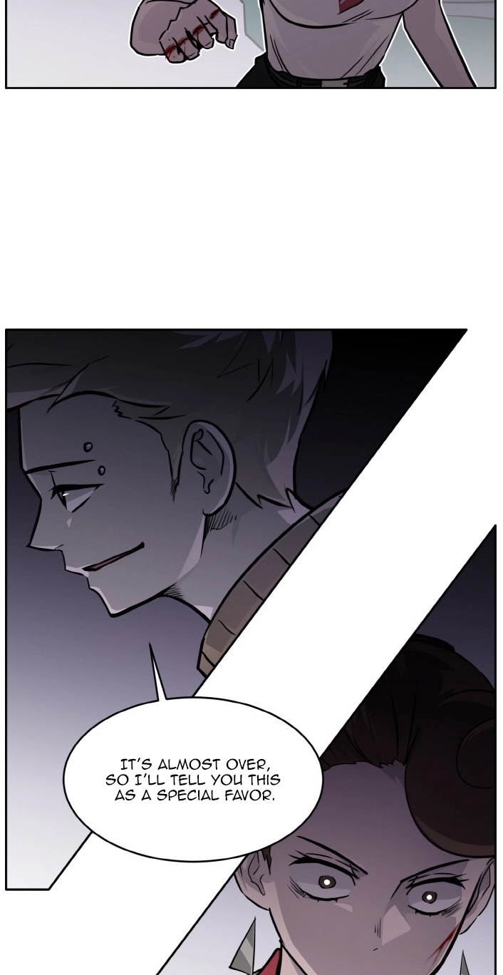Read Lucid Dream chapter 74 image 27 on Lezhin