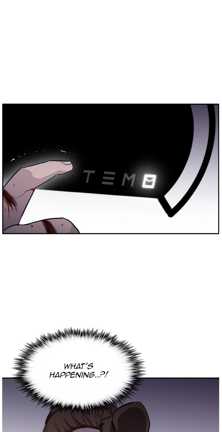 Read Lucid Dream chapter 74 image 30 on Lezhin