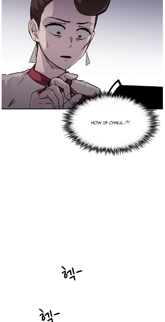 Read Lucid Dream chapter 74 image 31 on Lezhin