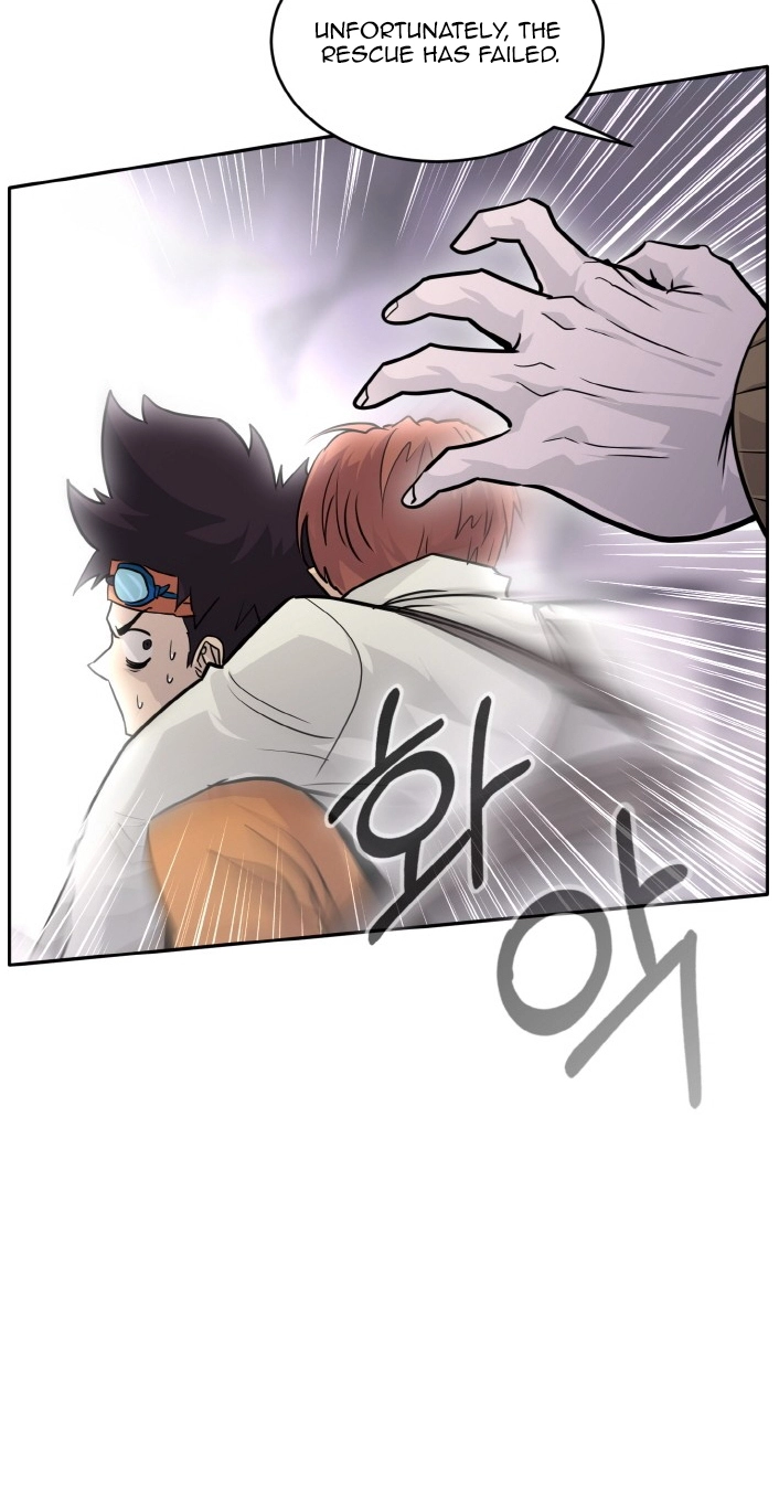 Read Lucid Dream chapter 74 image 34 on Lezhin