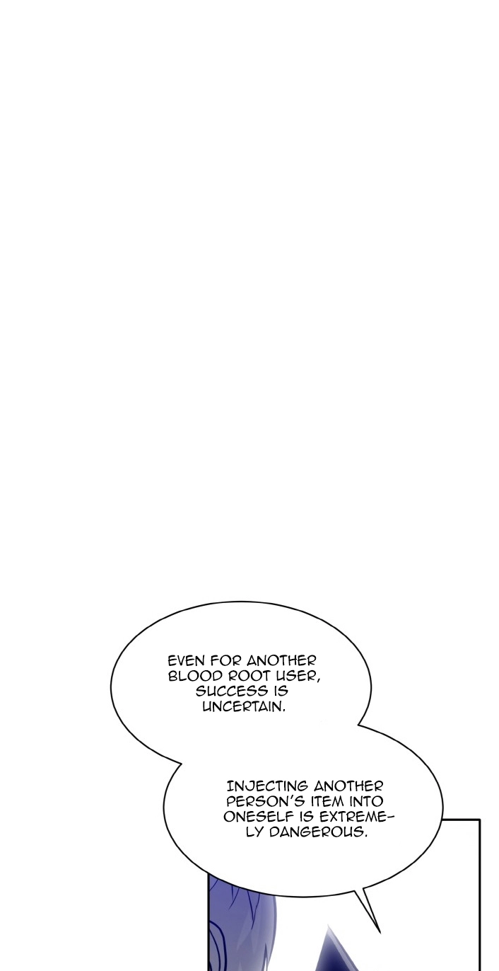 Read Lucid Dream chapter 74 image 35 on Lezhin