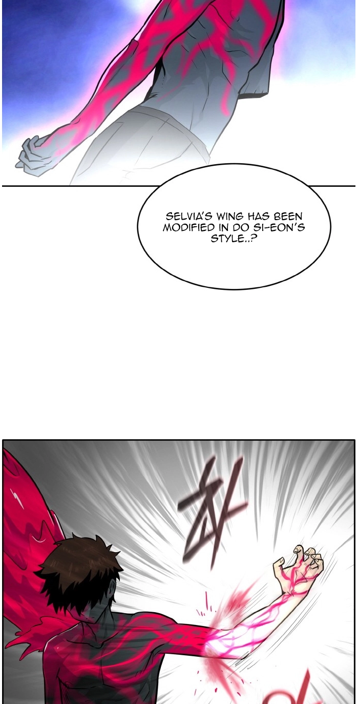 Read Lucid Dream chapter 74 image 54 on Lezhin