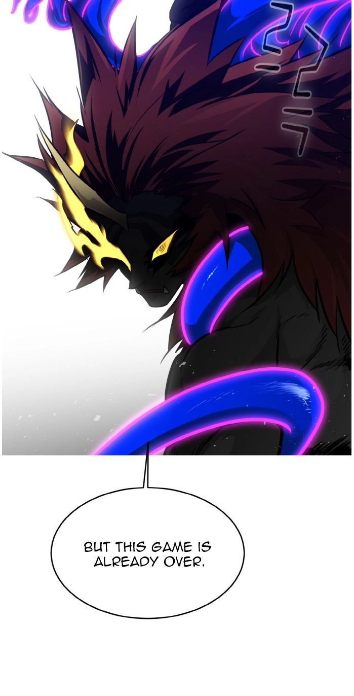 Read Lucid Dream chapter 74 image 56 on Lezhin