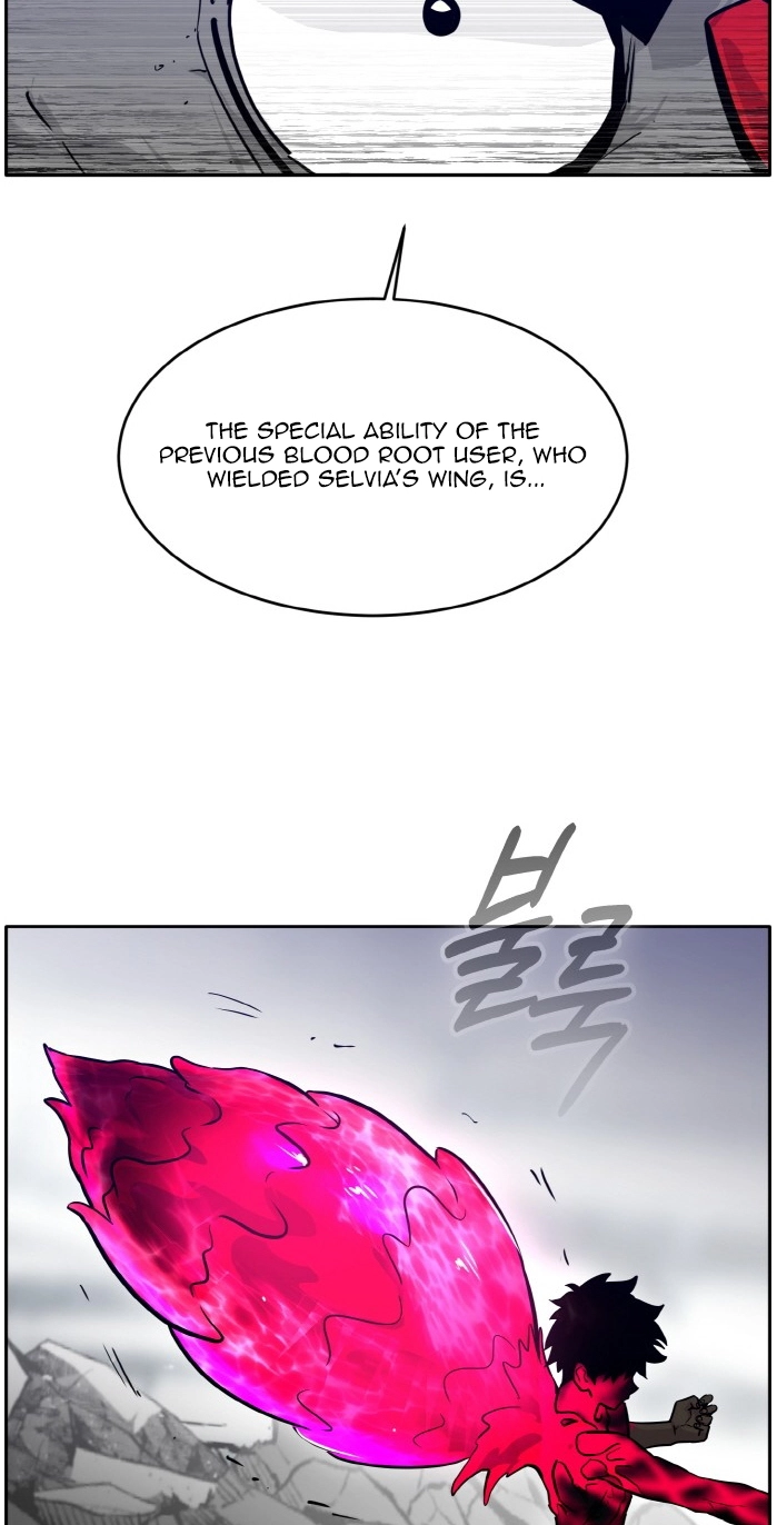 Read Lucid Dream chapter 74 image 61 on Lezhin