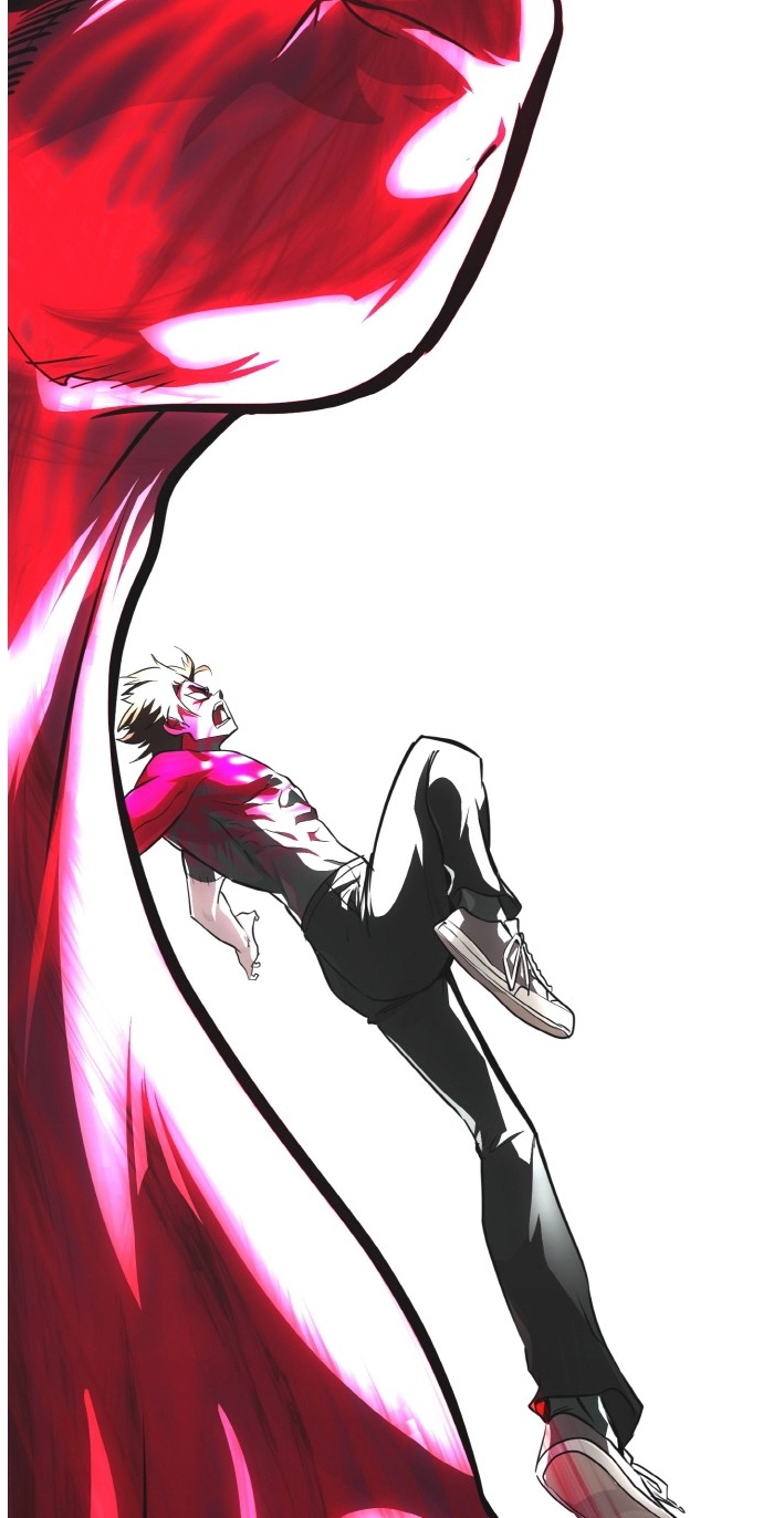 Read Lucid Dream chapter 74 image 75 on Lezhin