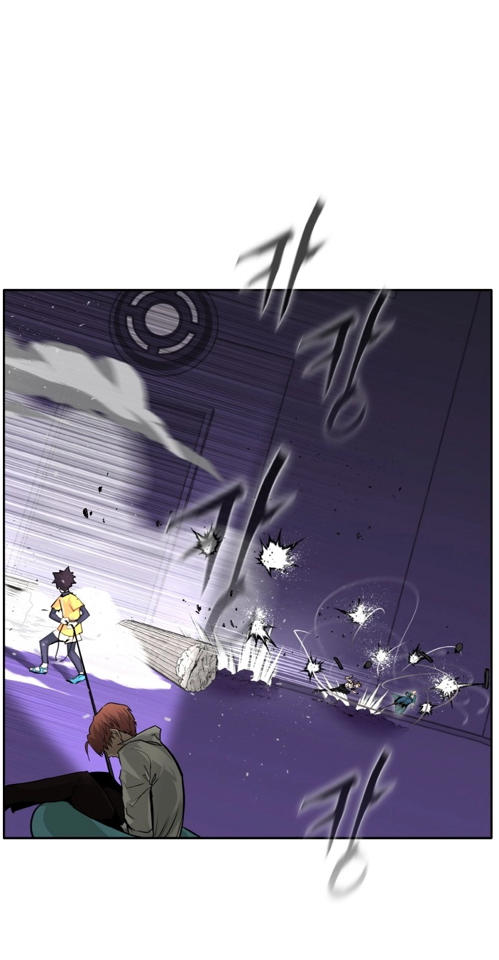 Read Lucid Dream chapter 74 image 8 on Lezhin