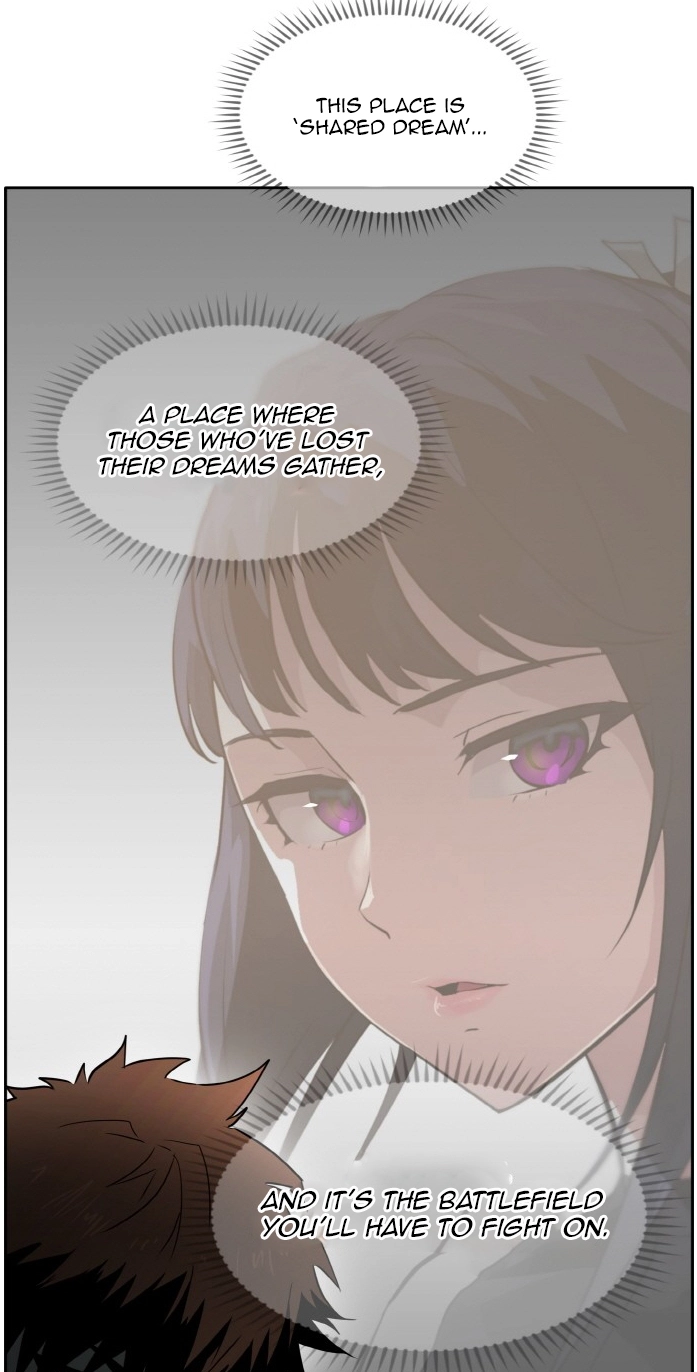Read Lucid Dream chapter 74 image 93 on Lezhin