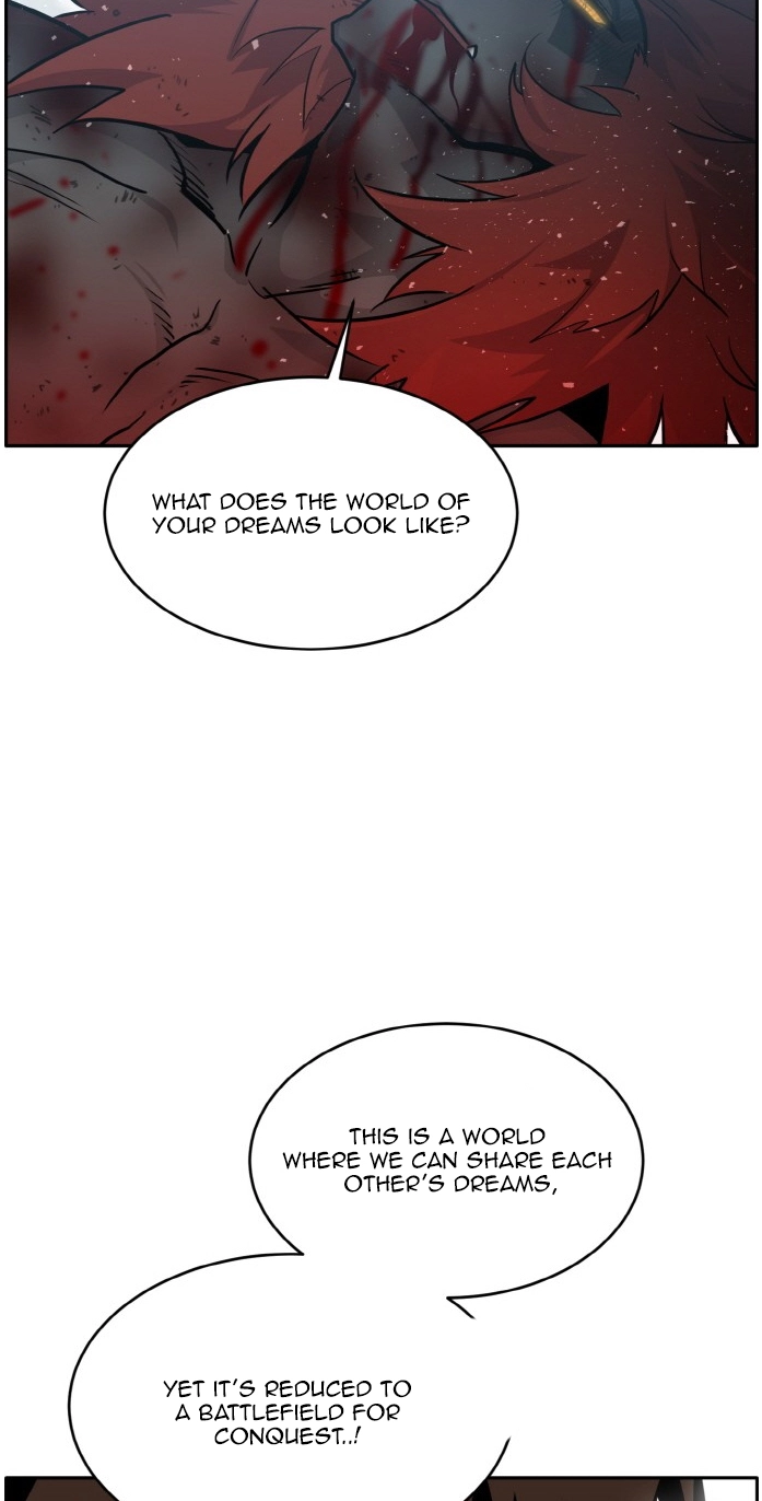 Read Lucid Dream chapter 74 image 96 on Lezhin