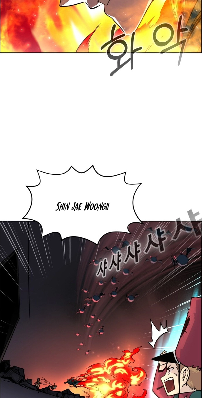 Read Lucid Dream chapter 75 image 11 on Lezhin