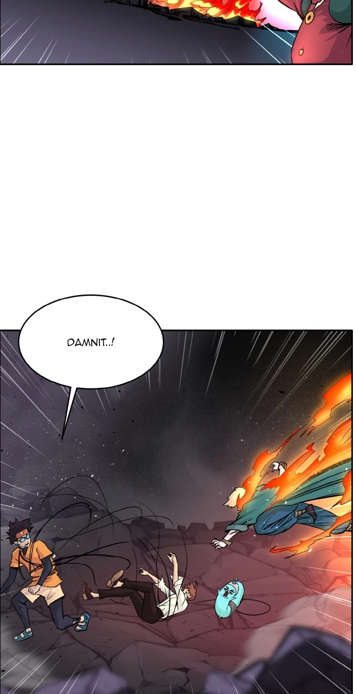 Read Lucid Dream chapter 75 image 12 on Lezhin
